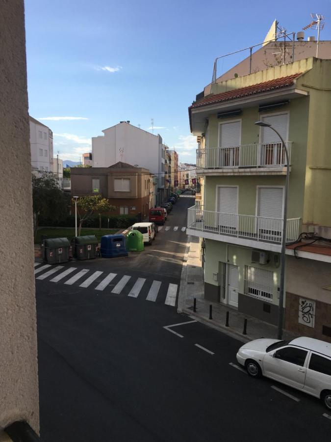 Apartament Puerto-playa *