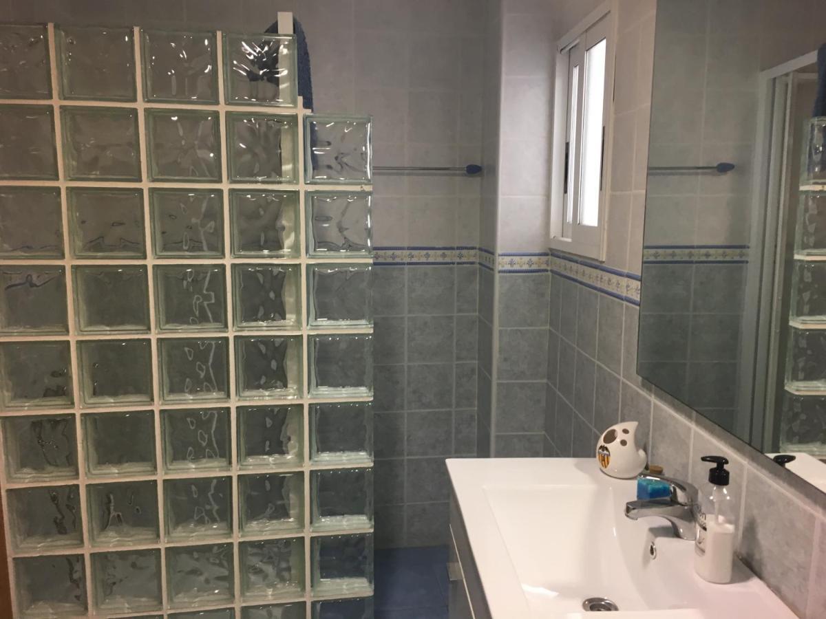 Apartament Puerto-playa