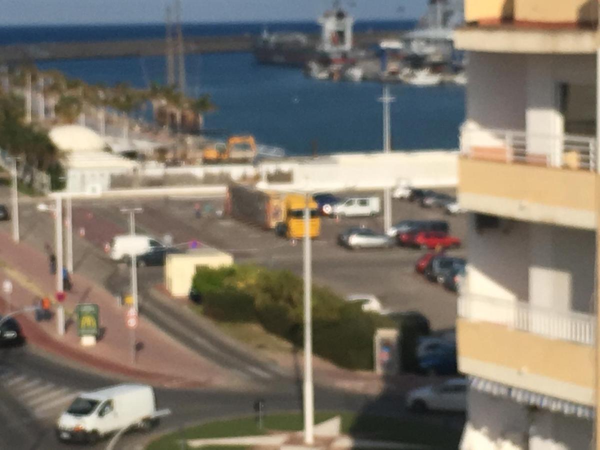Apartament Puerto-playa *