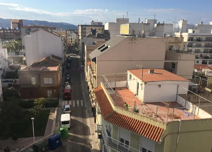 Apartamento Puerto-Playa Gandia