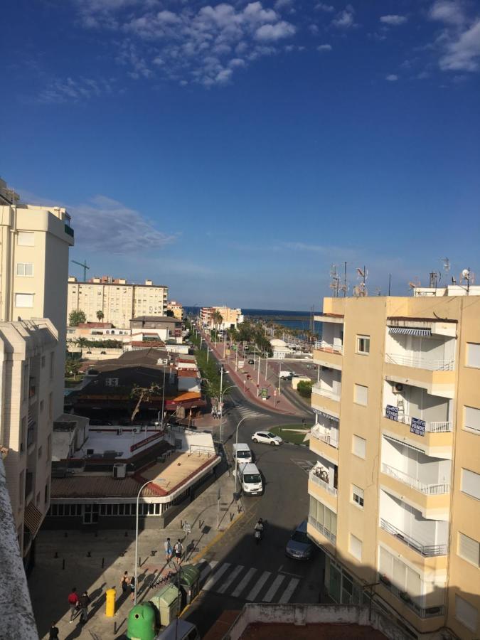 Puerto-playa Apartment Gandía