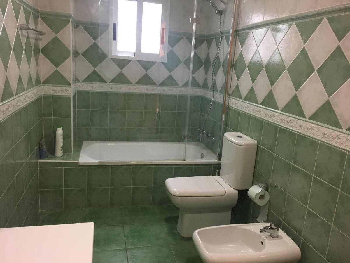 Puerto-playa Apartment Gandía