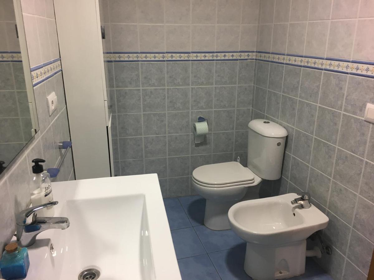 Puerto-playa Apartment Gandía