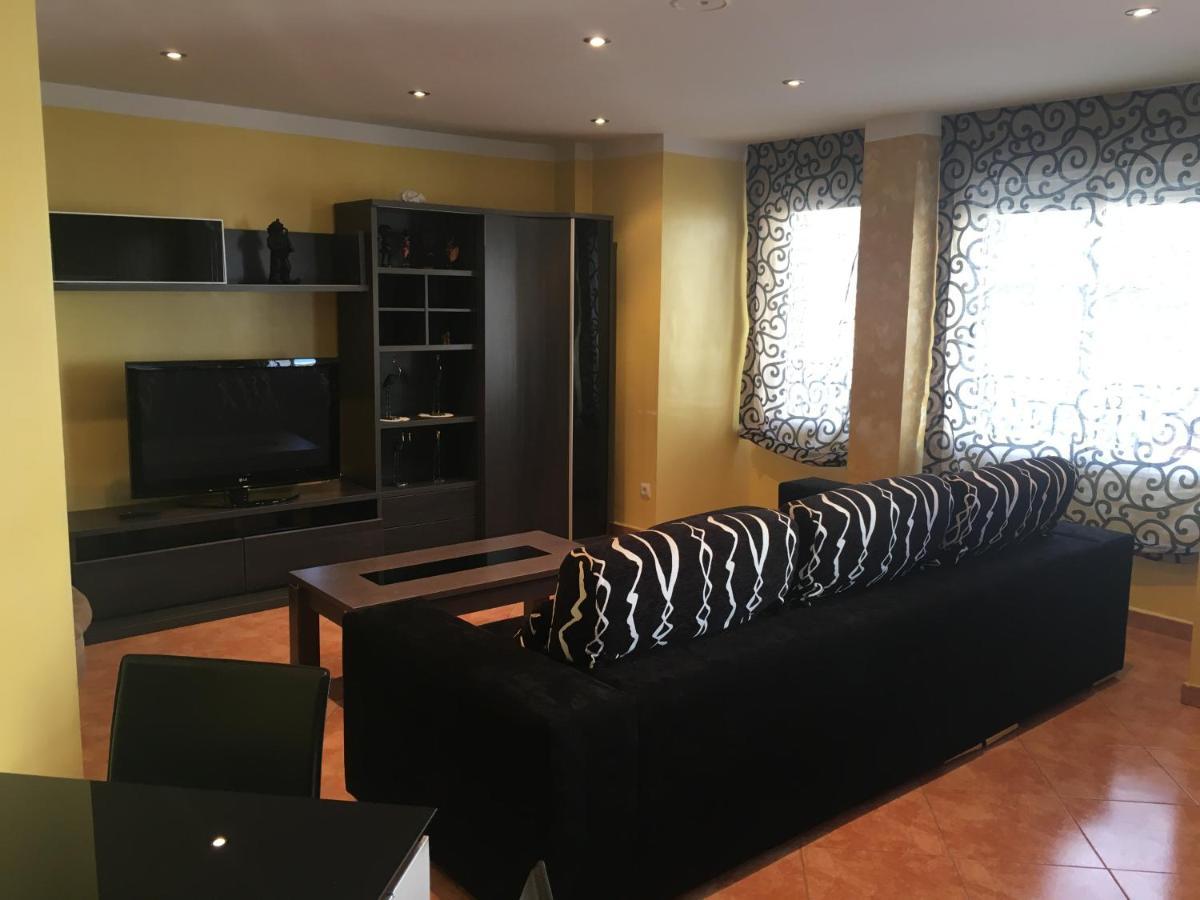 Apartment Puerto-playa Gandía
