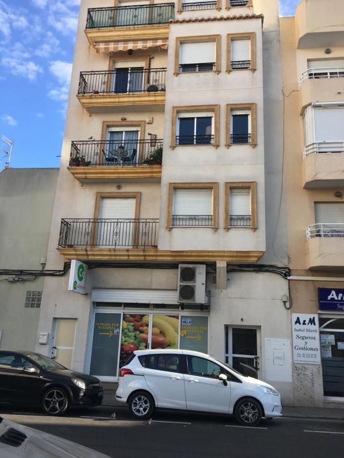 Apartment Puerto-playa