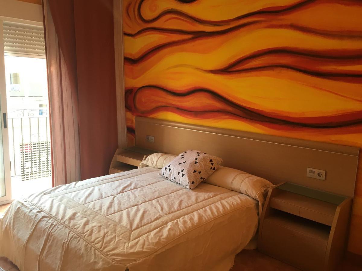 Apartment Puerto-playa *