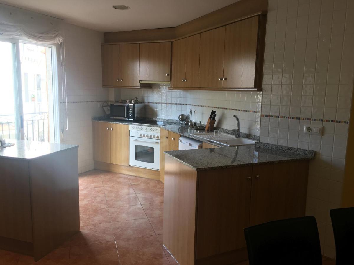 Puerto-playa Apartment *