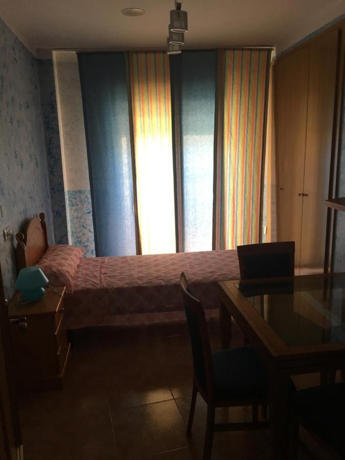 Apartment Puerto-playa Gandía